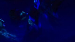 Psycholdelic Video With 2 Goddess Lesbians - milf