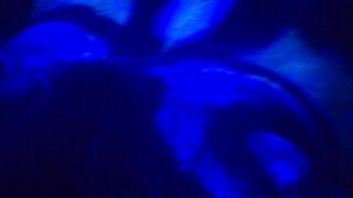 Psycholdelic Video With 2 Goddess Lesbians - milf