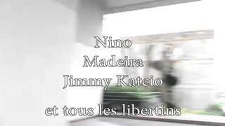 Crazy French Amateur!!! - Episode #01