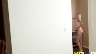 Zoe Parker Her Bare Screwed Hole Screwed