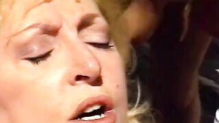 OLD LADY goes DIRTY - vol #26