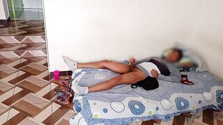 Homosexual friend lets me pounded with him while my hubby