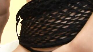 Big Boobed Hardcore