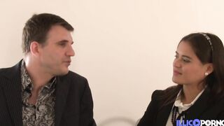 Alice Gets Butt Boned By Her Hubby's Best Friend