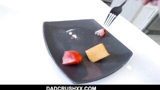 Punishing My Slutty Step Daughter Alex Kane - daddy dad-fucks-daughter daddy-daughter