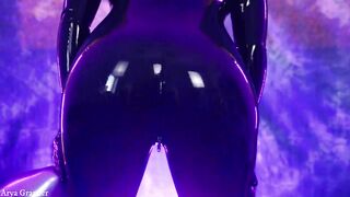 Airballon bdsm point of view cougar