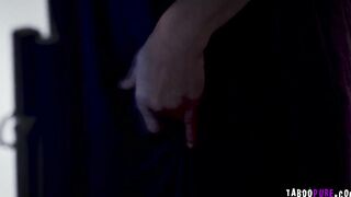 Bed Room porn video – Aaliyah Loves doctor fucks her in her bedroom and she