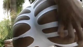 AFRICAN PUSSIES ATTACK - episode #03