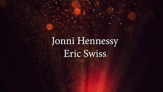 Small Titty Bae Jonni Hennessy Gets Her Cunt Pounded Rough!