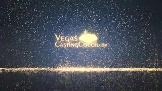 bimbos Inside Vegas –First Time On Camera Casting –Masturbation –