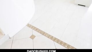 Small Young eastern 19 Yo Step Daughter Alexia Anders POV  -