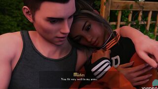BEING A DIK #145 • Gliding into Josys tight, soak