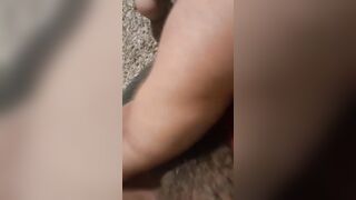 Extra soak snatch. Sound up!
