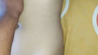 desi ananya twat making out banged her hubby
