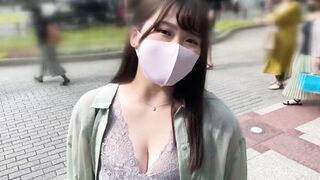 https://bit.ly/3D3Dspb　Gonzo sex with a super sexy woman with long boobies into