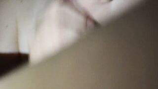 Fiance extracts sperm