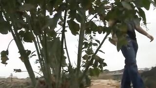 Dirty Anal Adventure
