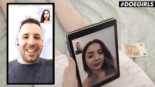 DOEGIRLS - (Kitty Love, Kevin White) - Calling Hispanic Escort