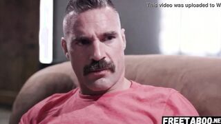 Dad Charles Dera Fucks His Step Daughter's Bully Jane Wilde
