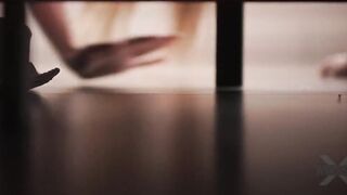 MissaX - Watching Porn With Ashley Lane
