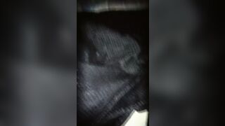 my MILF asks me for all the milk into her