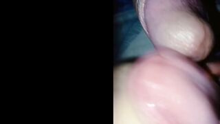 my MILF asks me for all the milk into her