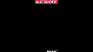 HERLIMIT - (Veronica Leal, Luca Ferrero) - Non Stop Squirting
