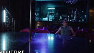 ADULT TIME - Casey: A True Story with Kenna James