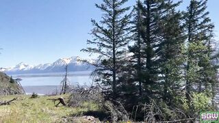 Sparks Go Wild First Alaska Banged