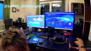 I pounded my Stepmom and gameplay Battlefield V