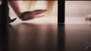 MissaX - Watching Porn With Ashley Lane - Teaser