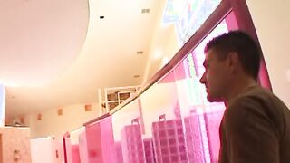 ANAL deep EXPERIENCE - vol 07