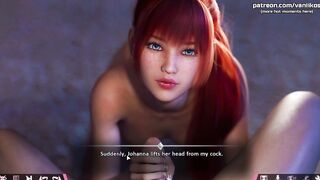 Double Homework | babe 18yo blonde teenagers gf with a