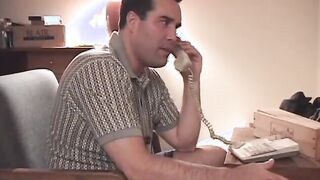 MY OLD LADY loves YOUNG PENIS - vol 05