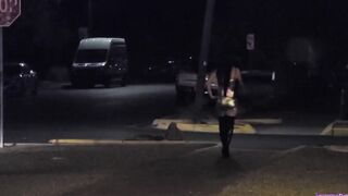 Premium Hooker Escort Screwed No Condom
