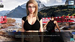 SUNSHINE LOVE v0.70 #137 • cougar Ashley and her wonderful