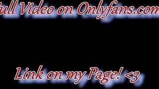 PAWG Gothic Bimbo Ride Dick for Throbbing Jizzed into Soak