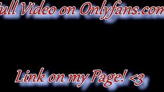 PAWG Gothic Bimbo Ride Dick for Throbbing Jizzed into Soak
