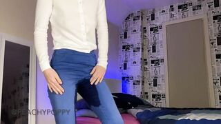 My WETTING,PEEING Compilation