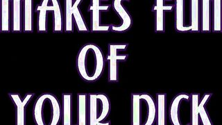 Sinn Sage Rates your Dick