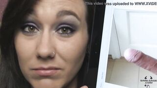 Sinn Sage Rates your Dick