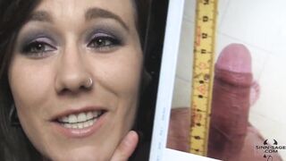 Sinn Sage Rates your Dick