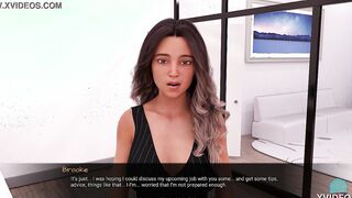 RADIANT: DARK ROUTE #10 • Virgin Brooke has needs