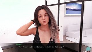 RADIANT: DARK ROUTE #10 • Virgin Brooke has needs