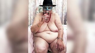 OmaGeiL Mature Ladies Private and Handmade Content