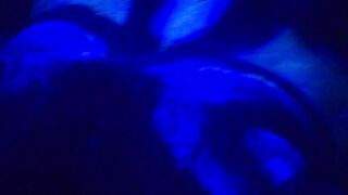 Psychedelic Film With 2 Bae Lesbians - mom
