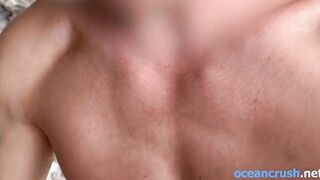 The hottest SHAKING ORGASM compilation Part one - Ocean Crush