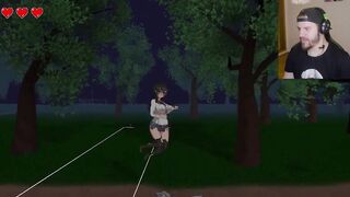 Why You Shouldn't Walk Alone If You're an Hentai cunt with mouth