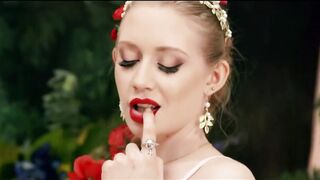 Amateur Interracial 3 Way With Emma Starletto & Amari an