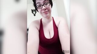 Huge Titty Gothic Female Domination Sexting Compilation Jane Judge